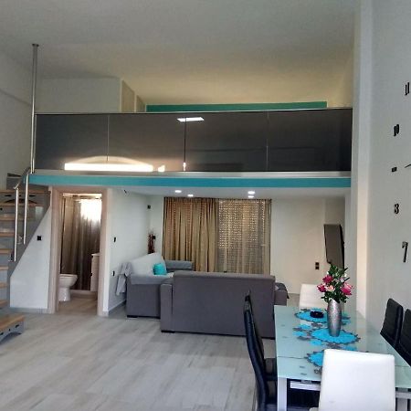 Malamatenia 'S Maisonette Mokhos Ngoại thất bức ảnh