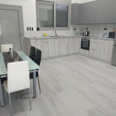 Malamatenia 'S Maisonette Mokhos Ngoại thất bức ảnh