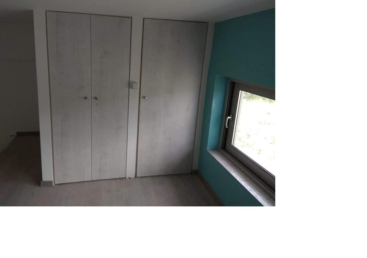 Malamatenia 'S Maisonette Mokhos Ngoại thất bức ảnh