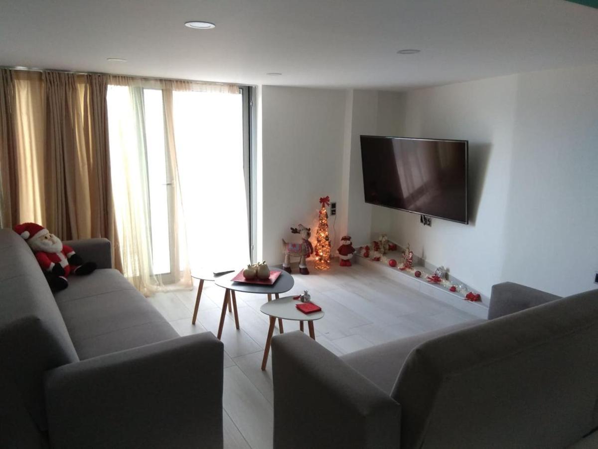 Malamatenia 'S Maisonette Mokhos Ngoại thất bức ảnh
