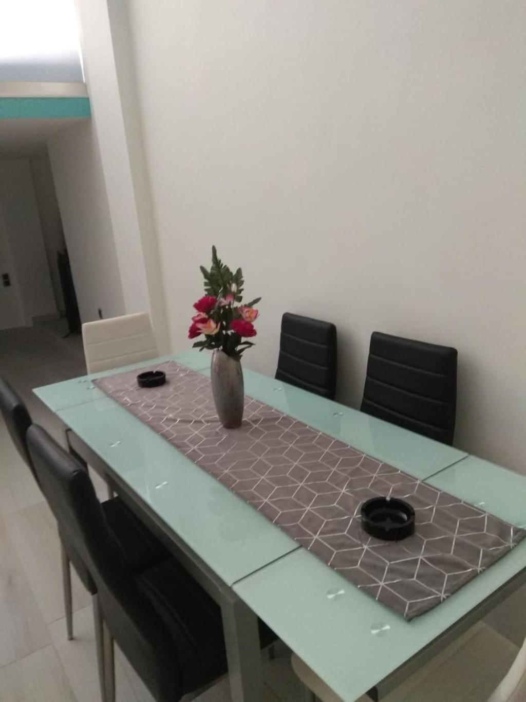 Malamatenia 'S Maisonette Mokhos Ngoại thất bức ảnh